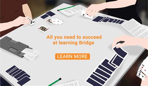 Free Bridge Lessons – Learn Bridge Online.